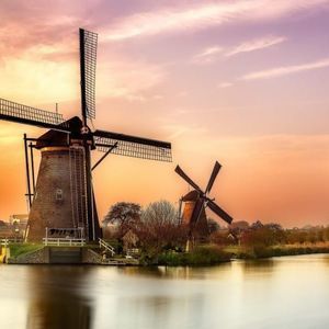 Meet your Posher, Kerry